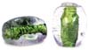 Trillion Pattern Beads - click here for large view